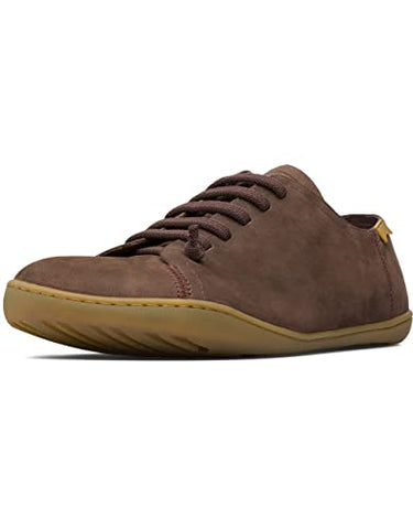 Camper Herren Peu Cami 17665 Low-Top, Braun 011, 39 EU im Sale
